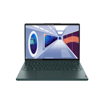 Lenovo Yoga 6 13ABR8 AMD Ryzen 5-7530U 16GB/512GB SSD Notebook 83B2003LTX