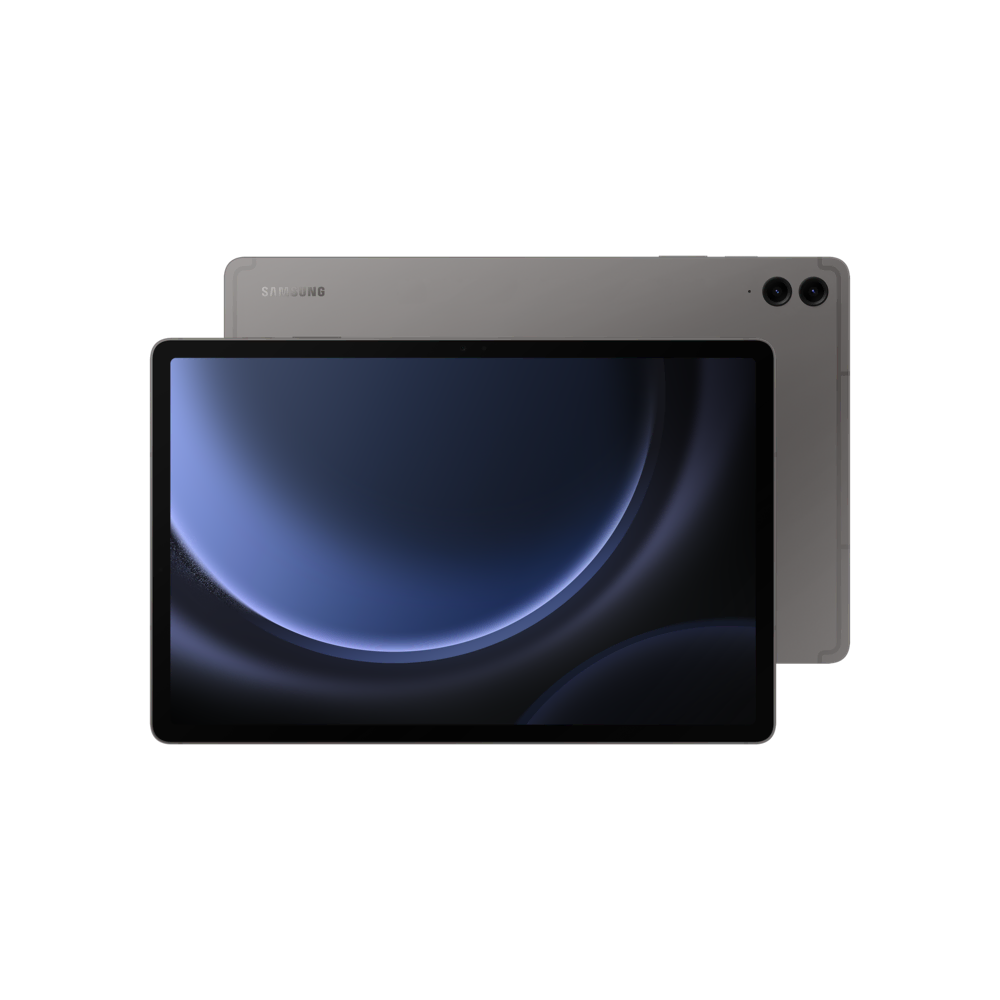 Samsung Galaxy Tab S9 FE Plus SM-X610 Gri 128 GB 12.4'' Tablet