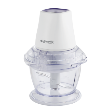 Arçelik K 1632 VS Doğrayıcı