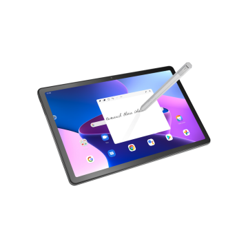 Lenovo Tab M10 Plus 128 GB 10.61'' Tablet ZAAM0175TR