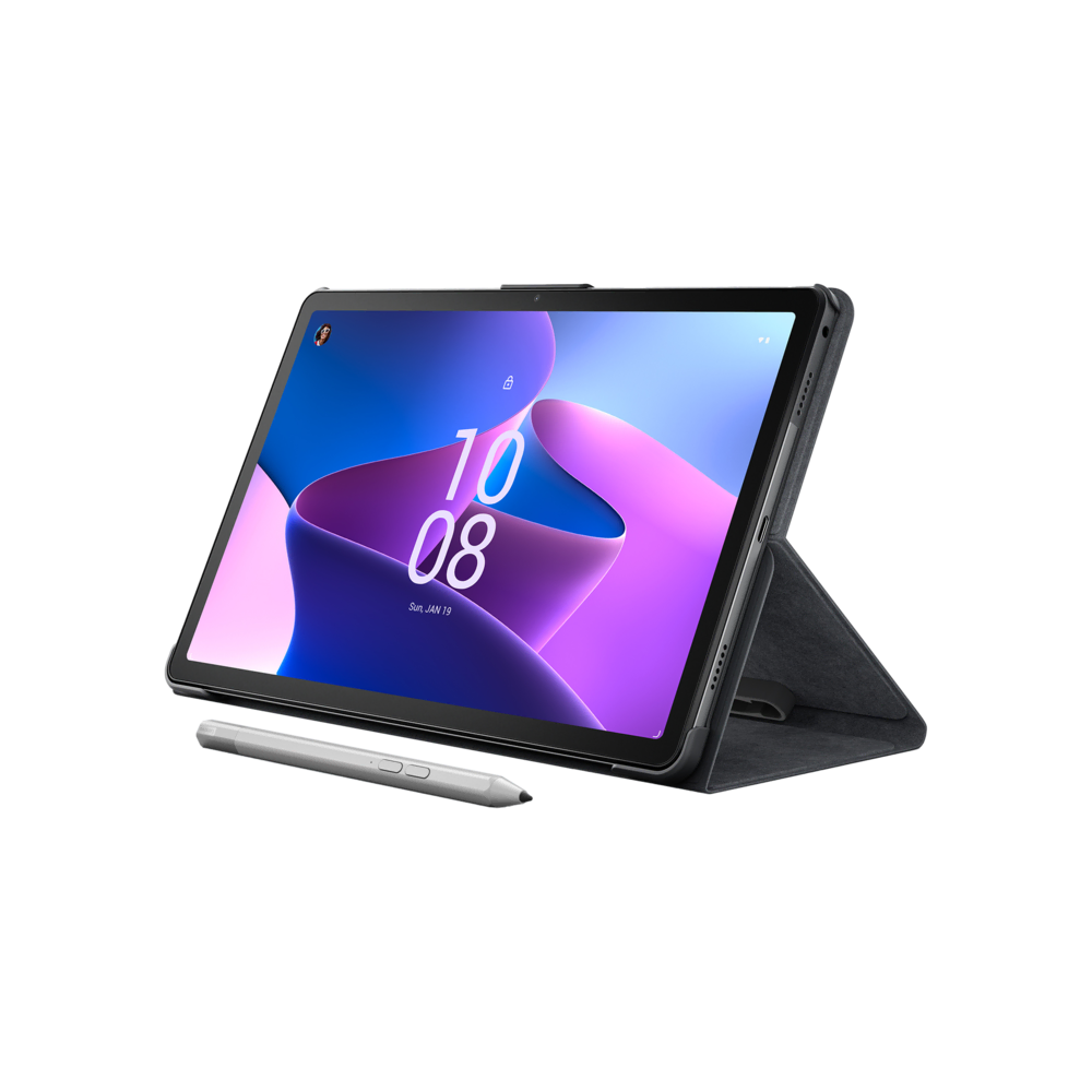 Lenovo Tab M10 Plus 128 GB 10.61'' Tablet ZAAM0175TR
