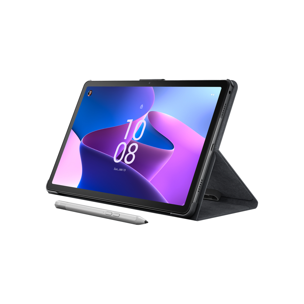 Lenovo Tab M10 Plus 128 GB 10.61'' Tablet ZAAM0175TR