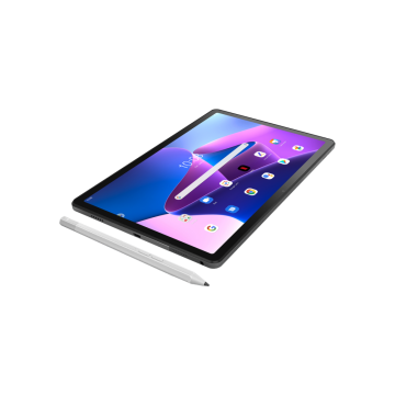 Lenovo Tab M10 Plus 128 GB 10.61'' Tablet ZAAM0175TR