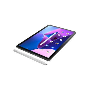 Lenovo Tab M10 Plus 128 GB 10.61'' Tablet ZAAM0175TR