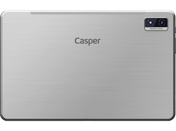 Casper Via L40 8GB/128 GB 10.4'' Gümüş Tablet
