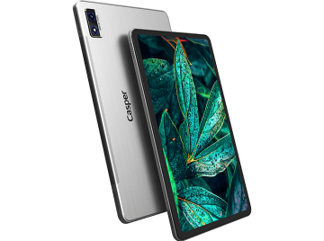 Casper Via L40 8GB/128 GB 10.4'' Gümüş Tablet