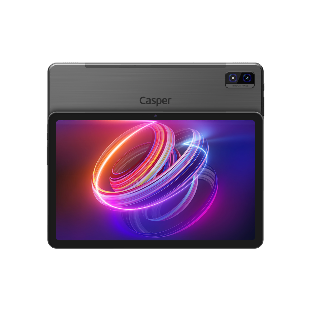 Casper Via S40 128 GB 10.4'' Tablet