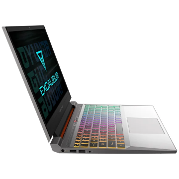 Casper Excalibur G870.1245-BQB0P-B Intel Core i5-12450H RTX4060 16GB/1TB SSD Notebook