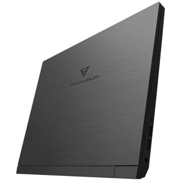 Casper Excalibur G870.1245-BQB0P-B Intel Core i5-12450H RTX4060 16GB/1TB SSD Notebook