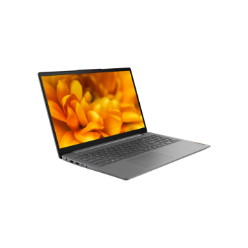 Lenovo IdeaPad 3 15ITL6 82H803NVTX i3-1115G4 8 GB 256 GB SSD UHD Graphics 15.6'' Full HD Notebook