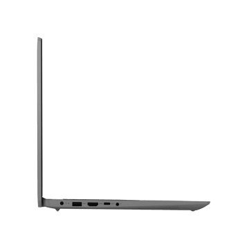Lenovo IdeaPad 3 15ITL6 82H803NVTX i3-1115G4 8 GB 256 GB SSD UHD Graphics 15.6'' Full HD Notebook