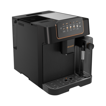 Arçelik EM 6395 Imperium Barista Tam Otomatik Espresso Makinesi