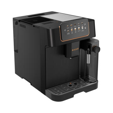 Arçelik EM 6395 Imperium Barista Tam Otomatik Espresso Makinesi