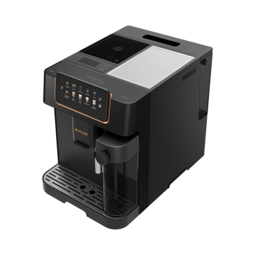 Arçelik EM 6395 Imperium Barista Tam Otomatik Espresso Makinesi