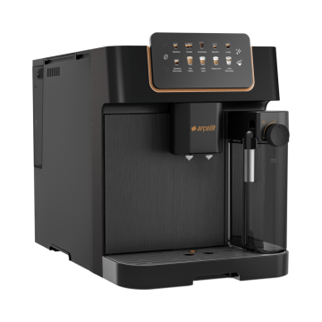 Arçelik EM 6395 Imperium Barista Tam Otomatik Espresso Makinesi