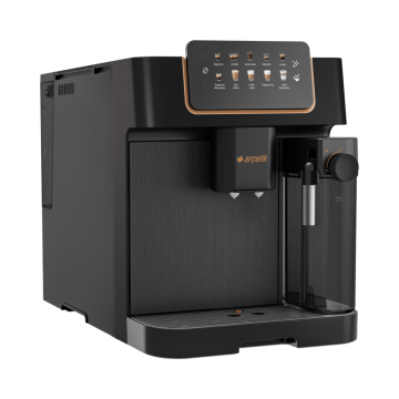 Arçelik EM 6395 Imperium Barista Tam Otomatik Espresso Makinesi