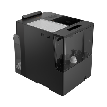 Arçelik EM 6395 Imperium Barista Tam Otomatik Espresso Makinesi