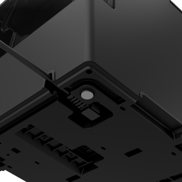 Arçelik EM 6395 Imperium Barista Tam Otomatik Espresso Makinesi