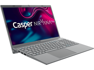 Casper Nirvana C370.4020-4C00B Celeron N4020 4GB/120GB SSD Notebook