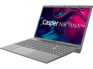 Casper Nirvana C370.4020-4C00B Celeron N4020 4GB/120GB SSD Notebook