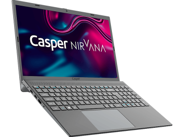 Casper Nirvana C370.4020-4C00B Celeron N4020 4GB/120GB SSD Notebook