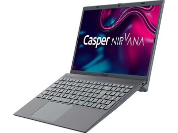 Casper Nirvana C370.4020-4C00B Celeron N4020 4GB/120GB SSD Notebook