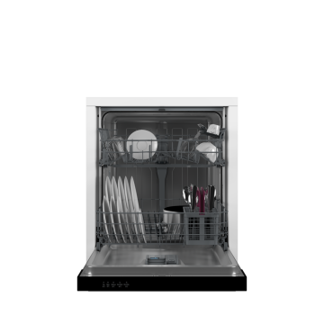 Arçelik 9252 MS Yarı Ankastre Bulaşık Makinesi