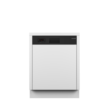 Arçelik 9252 MS Yarı Ankastre Bulaşık Makinesi