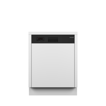 Arçelik 9252 MS Yarı Ankastre Bulaşık Makinesi