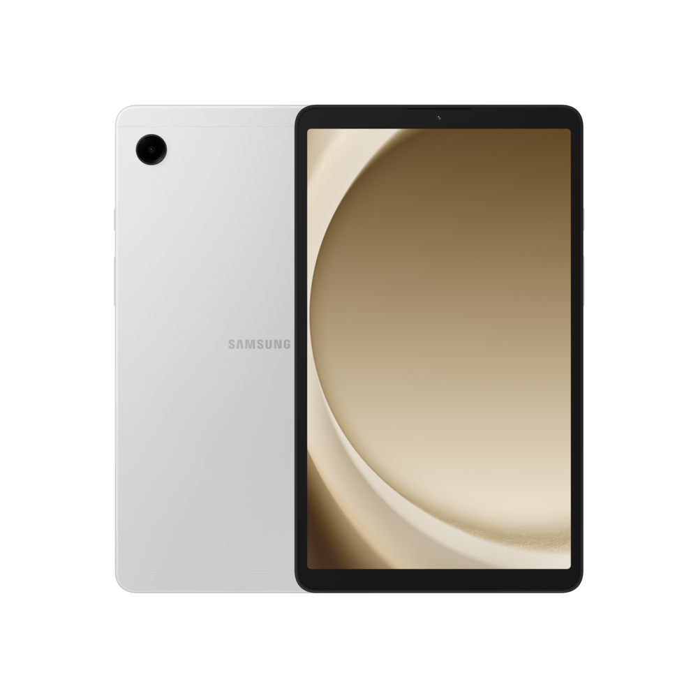 Samsung Galaxy Tab A9 SM-X110 Gümüş 4GB/64 GB 8.7'' Tablet