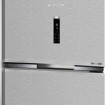 Arçelik 583630 EI No Frost Buzdolabı