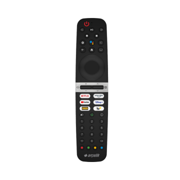 Arçelik A50 D 986 S 4K Ultra HD 50'' 127 Ekran Uydu Alıcılı Google Smart LED TV