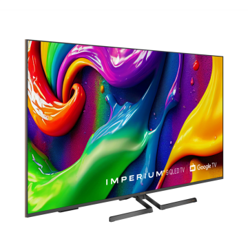 Arçelik A65 Q 990 A 4K Ultra HD 65'' Imperium 9 Serisi 165 Ekran QLED Google TV
