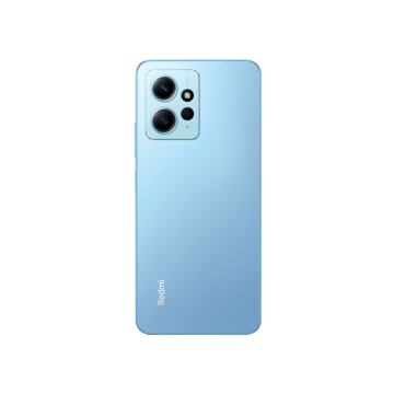 Xiaomi Redmi Note 12 8GB/128 GB Mavi Cep Telefonu