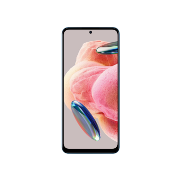 Xiaomi Redmi Note 12 8GB/128 GB Mavi Cep Telefonu