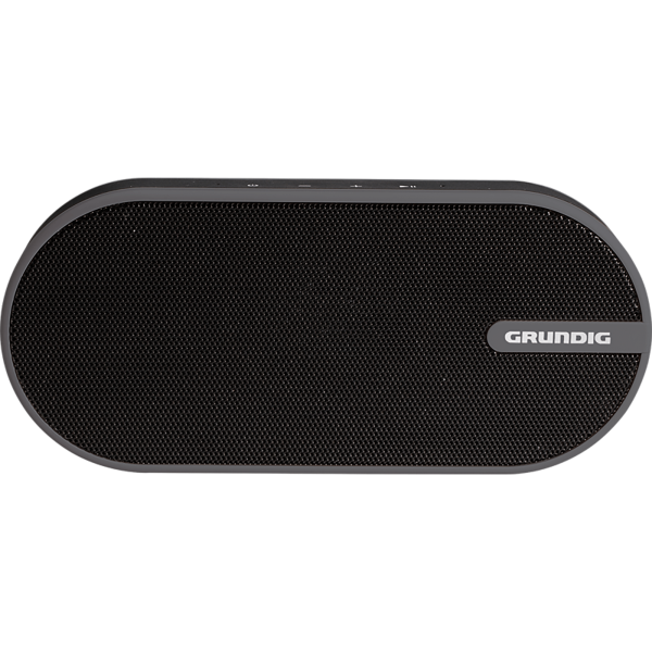 Grundig GSB 150 Kablosuz Hoparlör Charcoal(Siyah)