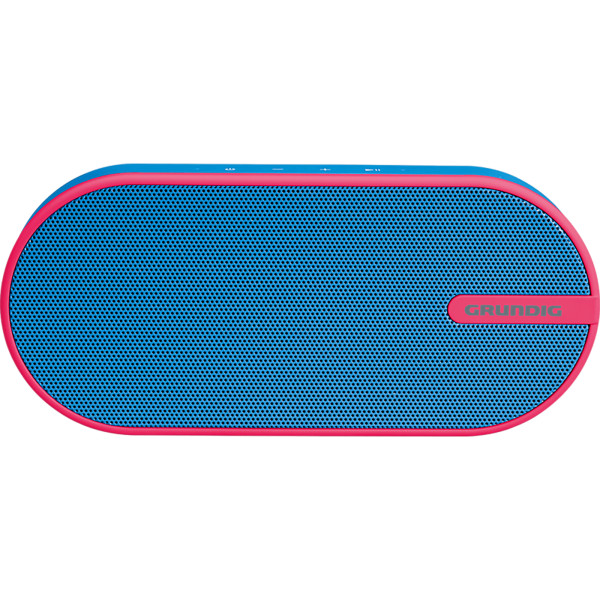 Grundig GSB 150 Kablosuz Hoparlör Maia(Mavi)