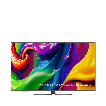 Arçelik A55 Q 990 A 4K Ultra HD 55'' 140 Ekran Uydu Alıcılı Google Smart QLED TV
