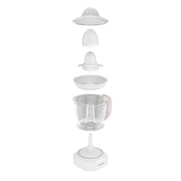 Arçelik MS 6210 Narenciye Sıkacağı