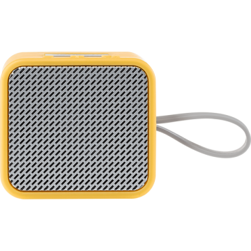 Grundig GSB 710 Kablosuz Hoparlör Turuncu