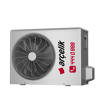 Arçelik 18325 A++ Inverter Duvar Tipi Klima