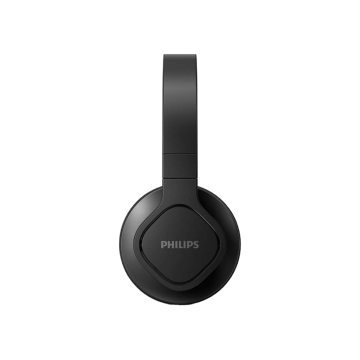 Philips TAA4216BK Kablosuz Kulak Üstü Bluetooth Kulaklık