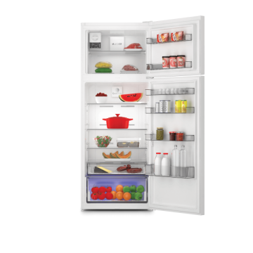 Arçelik 570505 MB No Frost Buzdolabı