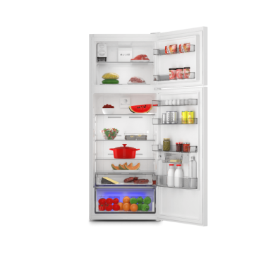 Arçelik 570505 EB No Frost Buzdolabı