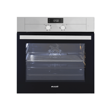 Arçelik 9623 MDI Inox Ankastre Fırın