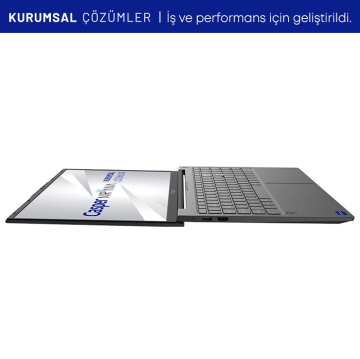 Casper Nirvana X700.5500-8E00T-G-F AMD Ryzen 5 8GB/500GB SSD Notebook
