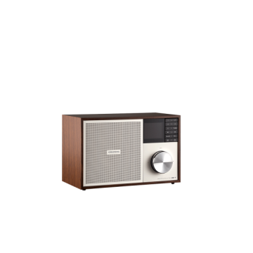 Grundig WTR 3000 BT Dijital Retro Radyo