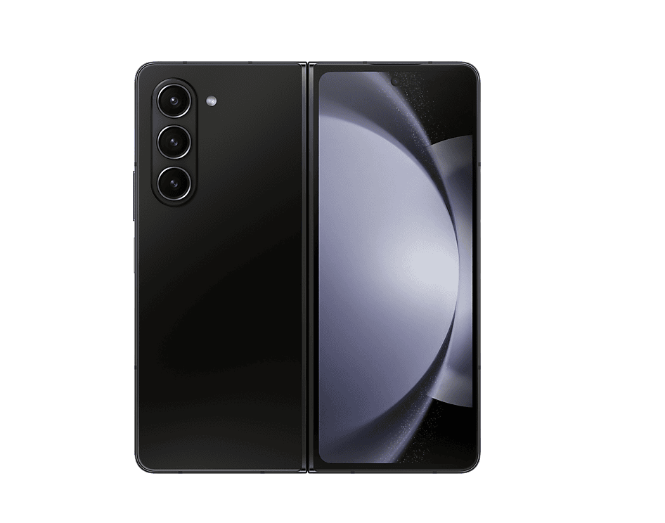 Samsung Galaxy Z Fold 5 12GB/512 GB Phantom Black