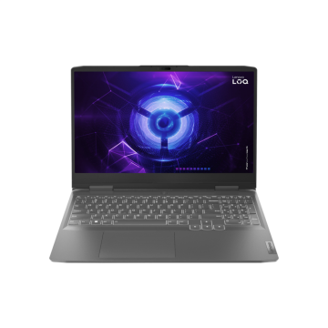 Lenovo LOQ 15IRH8 82XV00SWTX i5-12450H 8 GB 512 GB SSD RTX3050 15.6'' Full HD Notebook