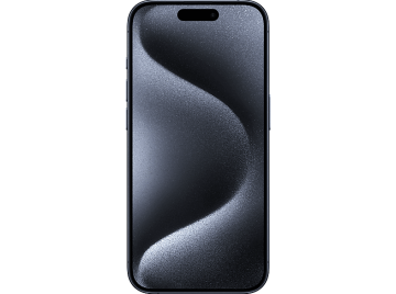 Apple iPhone 15 Pro 128 GB Mavi Titanyum Cep Telefonu